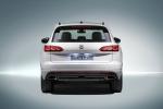 Volkswagen Touareg V6 TDI R-Line 2018 года (WW)